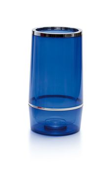 Сумка для пляшки Pusko, колір синій - AP791497-06- Фото №1