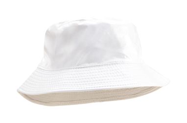 Шляпа Galea, цвет белый - AP791512-01- Фото №1