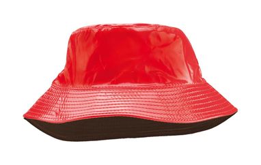 Шляпа Galea, цвет красный - AP791512-05- Фото №1