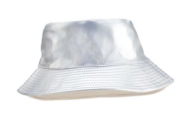 Шляпа Galea, цвет пепельно-серый - AP791512-77- Фото №1