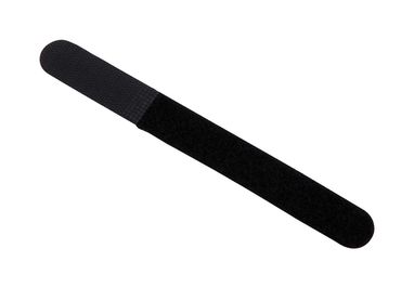 Органайзер для кабелей Landi, цвет черный - AP791535-10- Фото №1