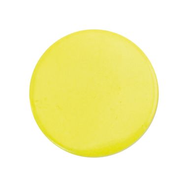Булавка Turmi, колір жовтий - AP791541-02- Фото №1