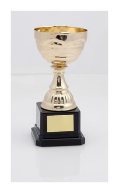 Кубок Cevit, колір золотистий - AP791543-98- Фото №1