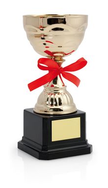 Кубок Cevit, колір золотистий - AP791543-98- Фото №2