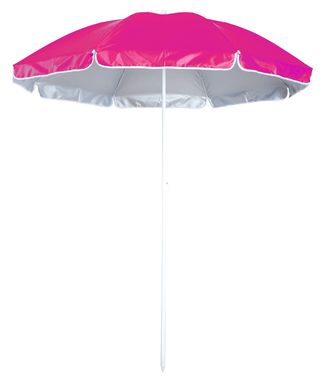 Зонт пляжный Taner, цвет розовый - AP791573-25- Фото №1