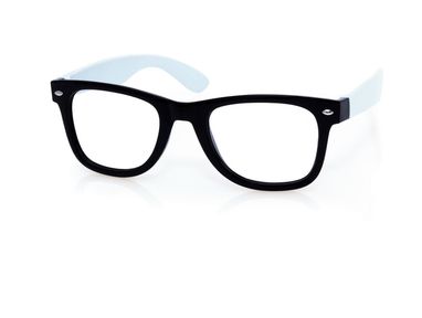 Оправа для окулярів Floid, колір білий - AP791612-01- Фото №1