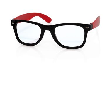 Оправа для окулярів Floid, колір червоний - AP791612-05- Фото №1