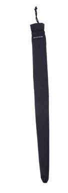 Зонт Campbell, цвет черный - AP791624-10- Фото №2