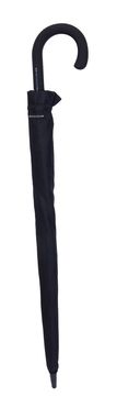 Зонт Campbell, цвет черный - AP791624-10- Фото №4
