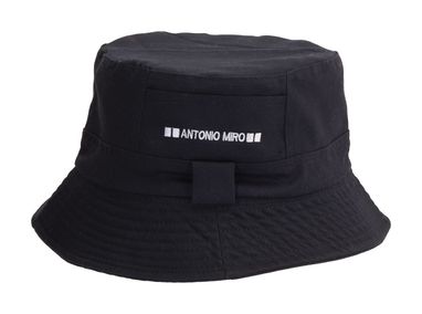 Шляпа Keman, цвет черный - AP791627-10- Фото №1
