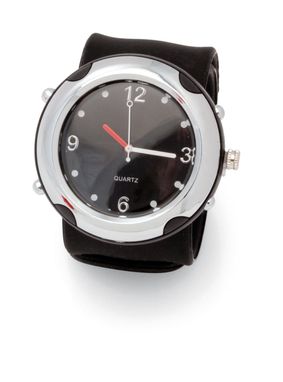 Годинник Belex, колір чорний - AP791651-10- Фото №1
