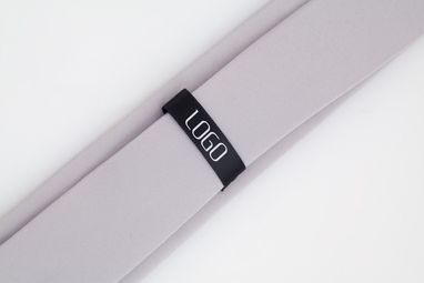 Краватка Ming, колір білий - AP791652-01- Фото №2