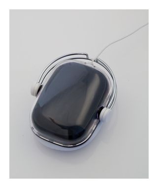 Навушники Tabit, колір чорний - AP791700-10- Фото №1