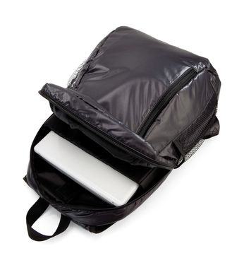 Рюкзак Selut, колір чорний - AP791719-10- Фото №3