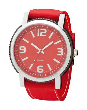 Годинник Lenix, колір червоний - AP791789-05- Фото №1