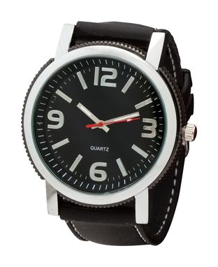 Годинник Lenix, колір чорний - AP791789-10- Фото №1
