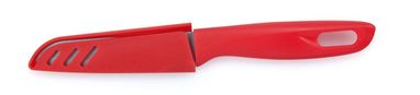 Нож Kai, цвет красный - AP791808-05- Фото №2