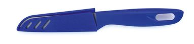 Нож Kai, цвет синий - AP791808-06- Фото №2
