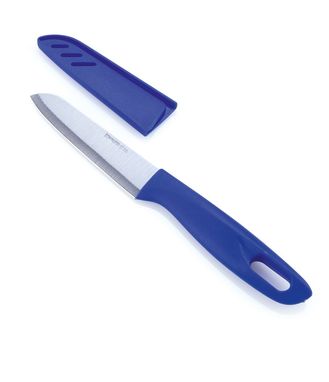 Нож Kai, цвет синий - AP791808-06- Фото №3