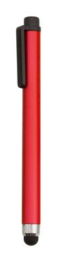 Стилус Fion, цвет красный - AP791810-05- Фото №1