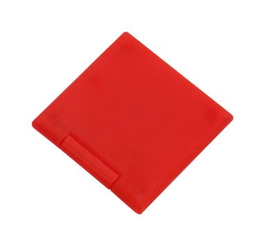 Коробка з ментоловими цукерками Mintus, колір червоний - AP791827-05- Фото №1