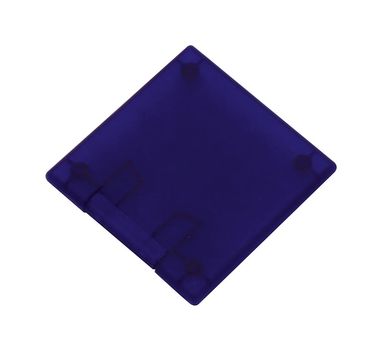 Коробка з ментоловими цукерками Mintus, колір синій - AP791827-06- Фото №1