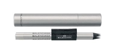 Набір олівців Cinemo, колір сріблястий - AP791858- Фото №1