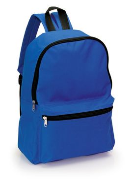 Рюкзак Senda, колір синій - AP791875-06- Фото №1