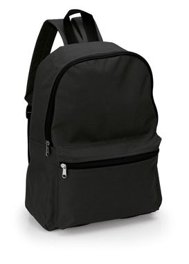 Рюкзак Senda, цвет черный - AP791875-10- Фото №1