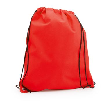Рюкзак на мотузках Hera, колір червоний - AP791876-05- Фото №1