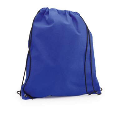Рюкзак на мотузках Hera, колір синій - AP791876-06- Фото №1