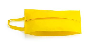Сумка для взуття Recco, колір жовтий - AP791891-02- Фото №1