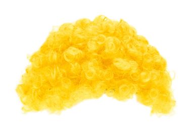 Перука Genax, колір жовтий - AP791921-02- Фото №1