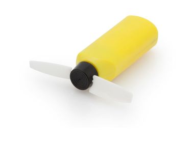 Вентилятор Vanur, колір жовтий - AP791926-02- Фото №1