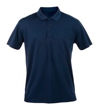 Рубашка поло Tecnic Plus, цвет темно-синий  размер L - AP791933-06A_L- Фото №1