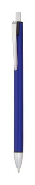 Ручка Matrix, колір синій - AP791939-06- Фото №1