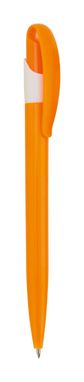 Ручка Bicon, цвет оранжевый - AP791942-03- Фото №1
