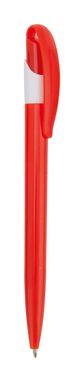 Ручка Bicon, цвет красный - AP791942-05- Фото №1