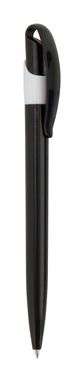 Ручка Bicon, цвет черный - AP791942-10- Фото №1