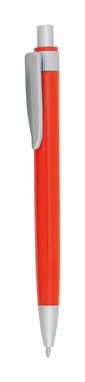 Ручка Boder, цвет красный - AP791944-05- Фото №1