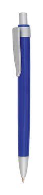 Ручка Boder, цвет синий - AP791944-06- Фото №1