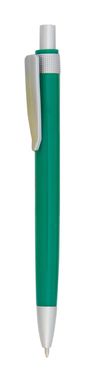 Ручка Boder, колір зелений - AP791944-07- Фото №1