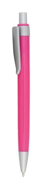 Ручка Boder, колір рожевий - AP791944-25- Фото №1
