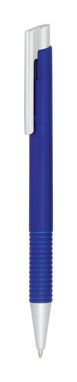Ручка Visok, колір синій - AP791947-06- Фото №1