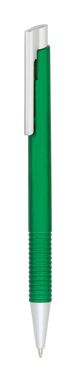 Ручка Visok, колір зелений - AP791947-07- Фото №1