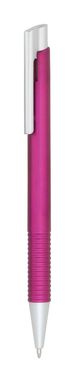 Ручка Visok, колір рожевий - AP791947-25- Фото №1