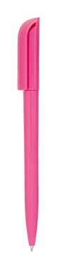 Ручка Morek, колір рожевий - AP791948-25- Фото №1