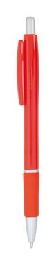 Ручка Faktu, цвет красный - AP791949-05- Фото №1