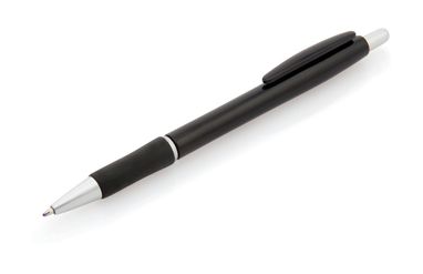 Ручка Faktu, цвет черный - AP791949-10- Фото №1
