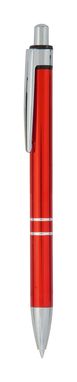 Ручка Malko, цвет красный - AP791951-05- Фото №1